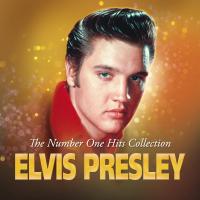 Виниловая пластинка ELVIS PRESLEY / THE NUMBER ONE HITS (1LP)